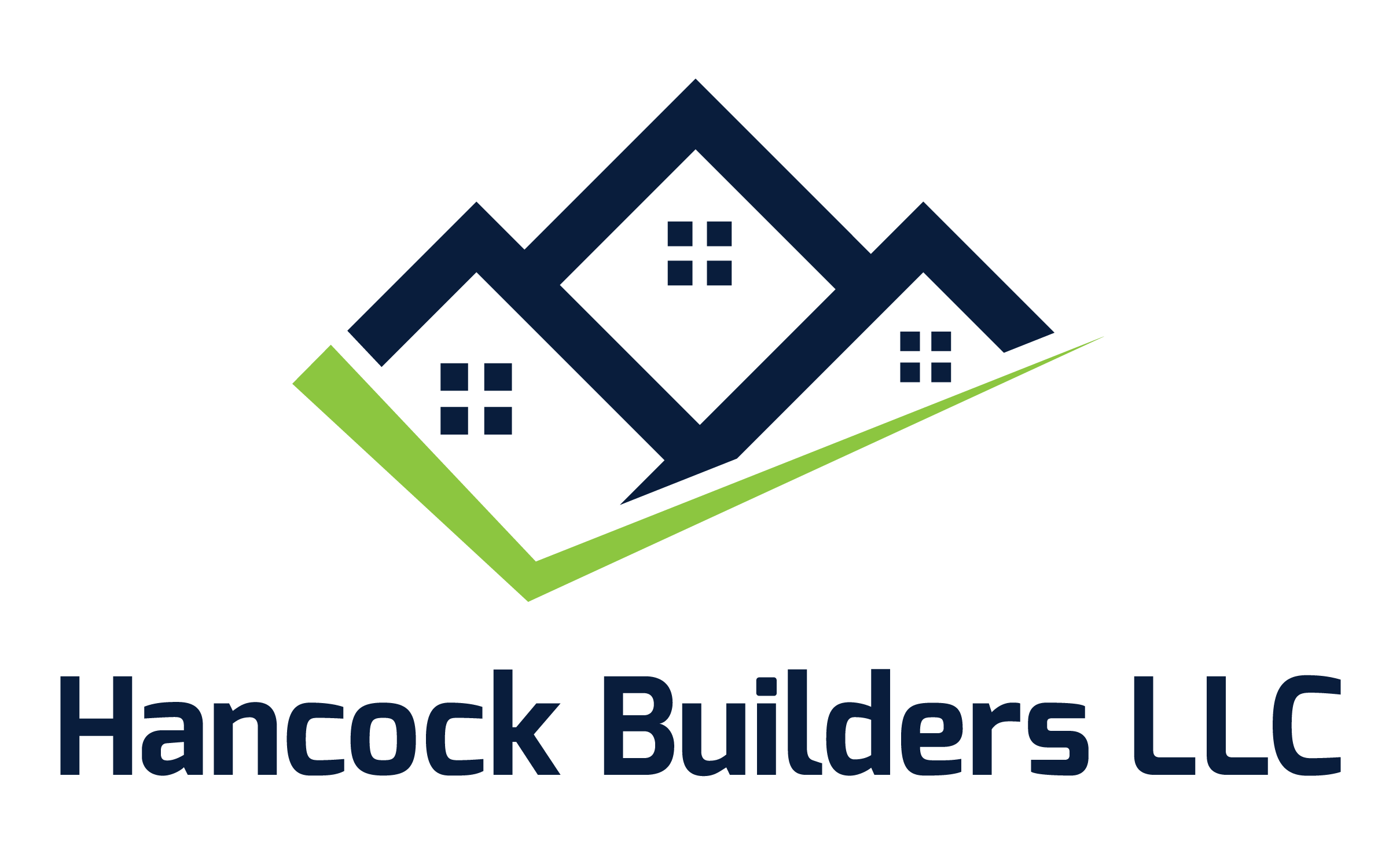 Hancock Builders LLC